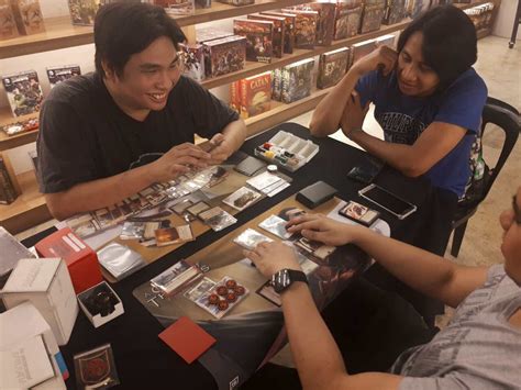gaming library makati|Gaminglibrary Greenbelt 5.
